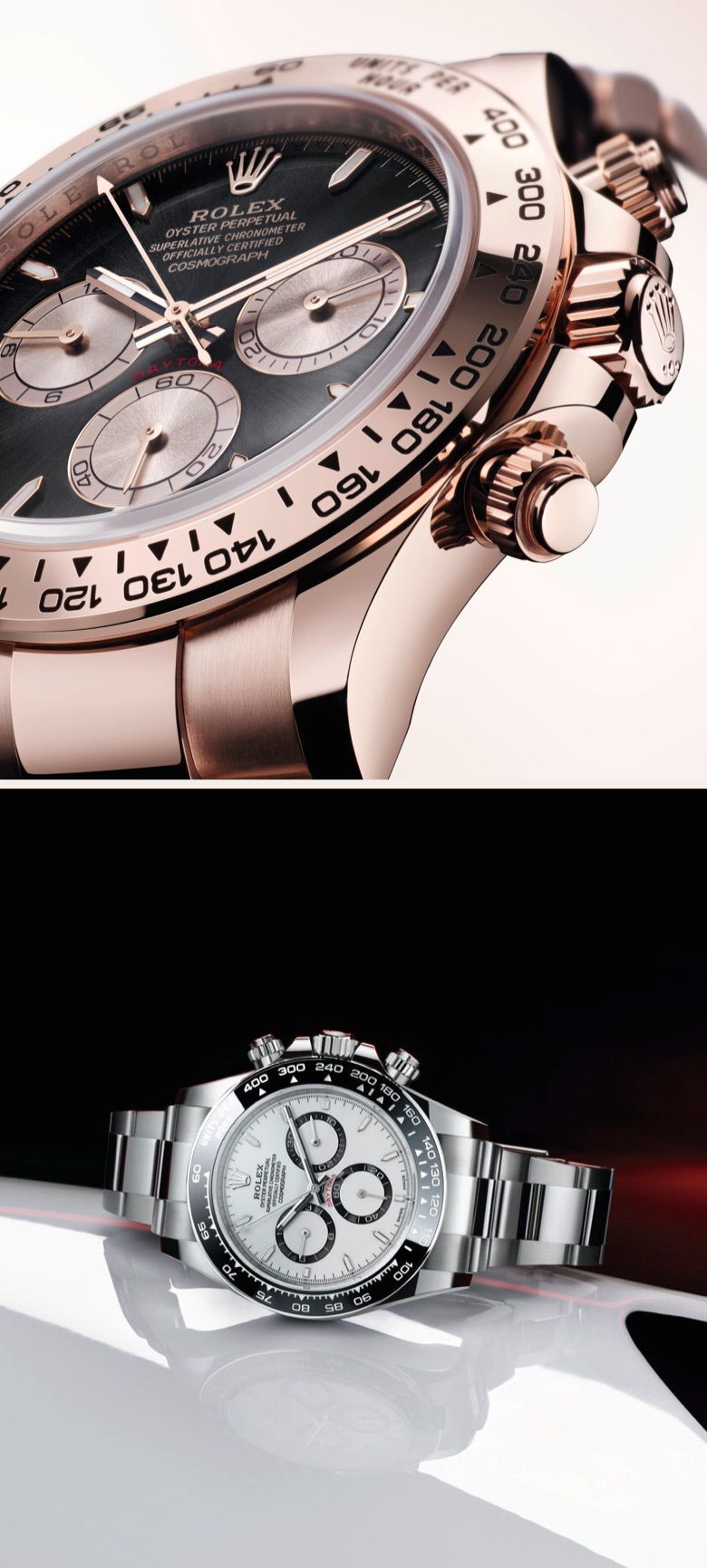 Rolex cosmograph-daytona