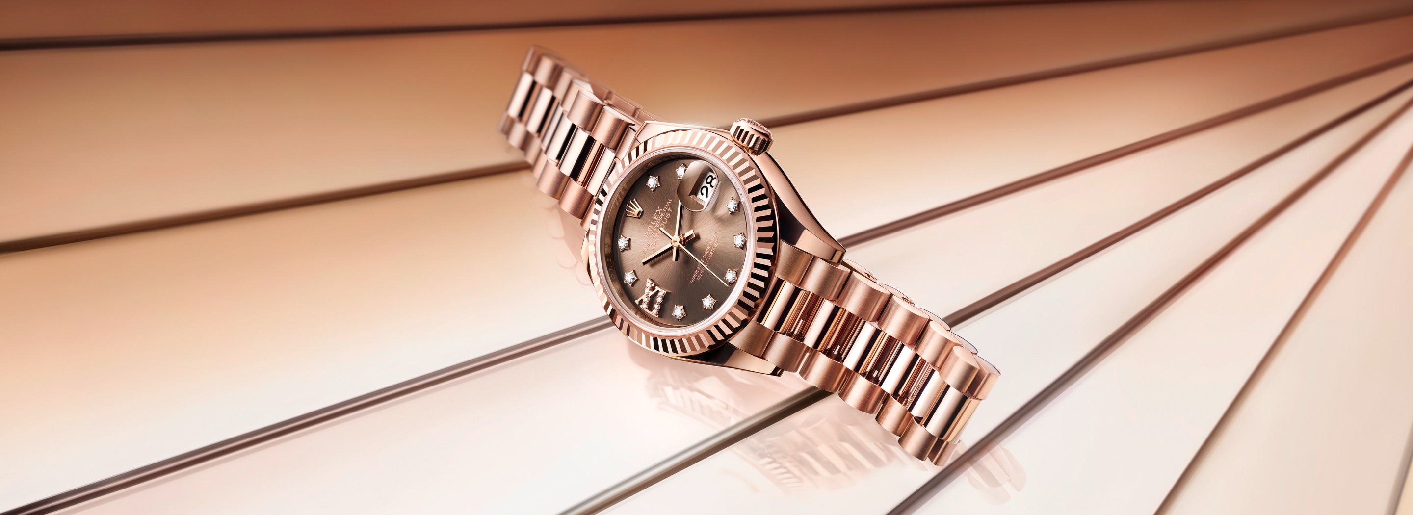 Rolex lady-datejust
