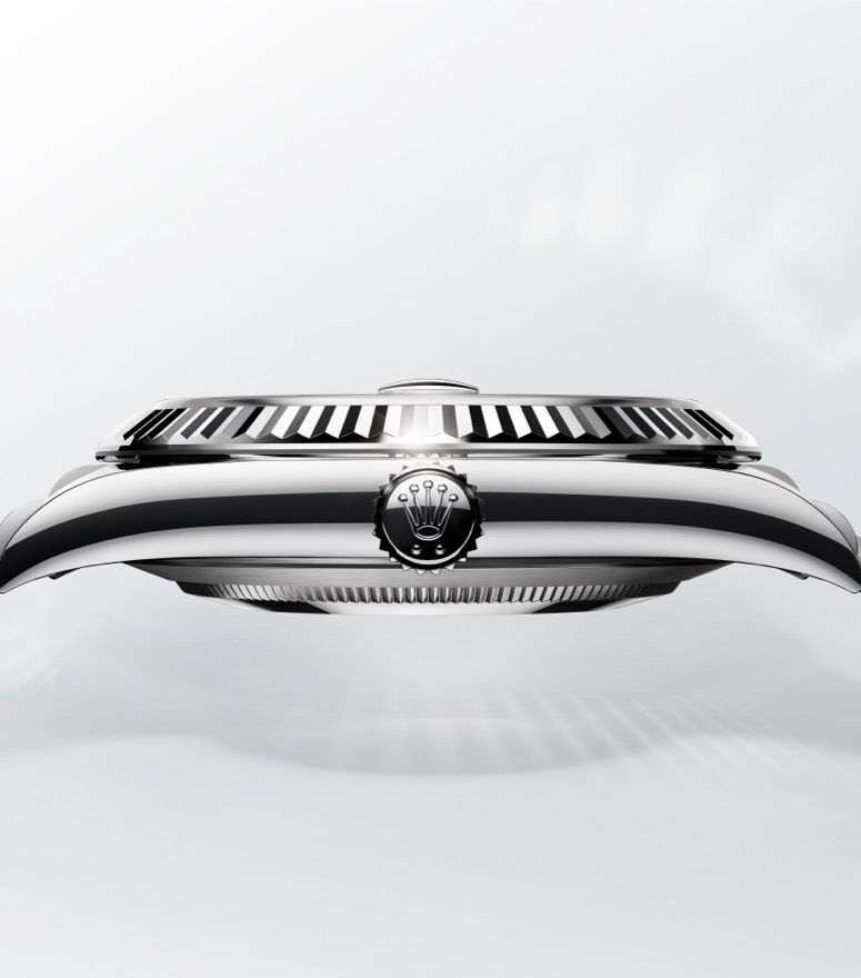 rolex watchmaking know-how - 