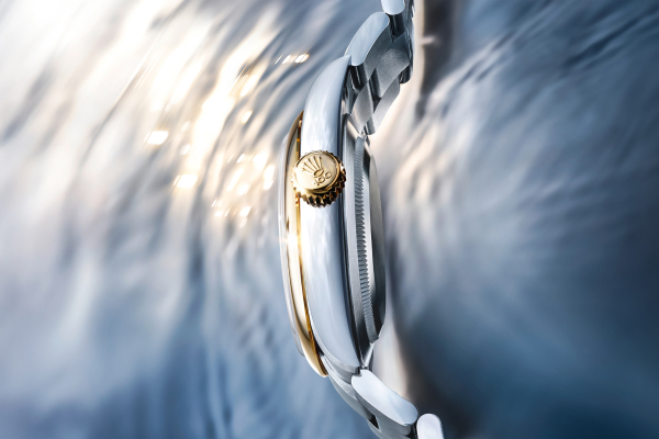 Rolex Discover